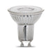 Feit Electric 4W MR16 GU10 Base Dimmable LED 35W Equivalent 120V 3000K Bulb (BPMR16/GU10/930CA)