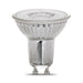 Feit Electric MR16 120V GU10 Base Dimmable Performance LED 50W Equivalent 5000K Bulb (BPMR16GU10/500/950CA)