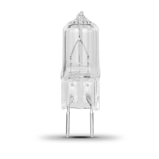 Feit Electric LED Non-Dimmable GY8.6 Base 35W 120V 3000K (BPQ35/8.6/RP)