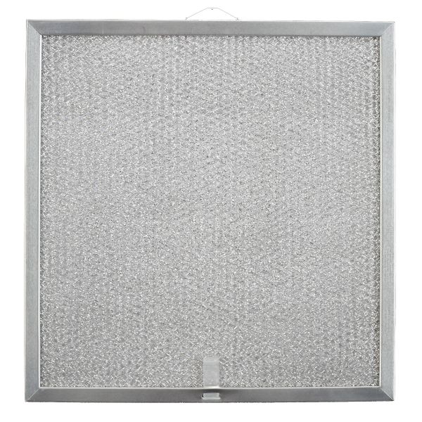 Broan-NuTone Filter Aluminum 99010316 Single Pack (BPQTAF)