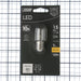 Feit Electric 1.5W [15W Equivalent] Bright White 3000K E17 Base T7 Intermediate Appliance LED Light Bulb (BPT7N/LED/HDRP)
