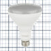 RAB BR30 7W 75W Equivalent 650Lm E26 Base 90 CRI 2200K-3000K Dimmable (BR30-7-922/30-WGD)