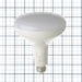 RAB 21W LED BR40 Reflector Bulb CCT Selectable 2700K/3000K/3500K/4000K/5000K 90 CRI 120V E26 Base (BR40-21-9CCT-DIM)