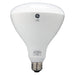 GE LED12DBR40/927 12W LED BR40 Reflector Lamp 120V 1050Lm 2700K 90 CRI Dimmable E26 Base (93311897)
