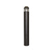 Maxlite 113663 Bollard Round Dome Top Wattage/CCT Selectable 30W/20W/10W 3000K/4000K/5000K 480V 42 Inch Bronze -20 Degree Celsius Battery Backup (BRD30H-WCSBE2)
