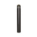 Maxlite 113664 Bollard Round Dome Top Selectable 30W/20W/10W 3000K/4000K/5000K 480V 42 Inch Bronze Louvers -20 Degree Celsius Battery Backup (BRD30H-WCSBLVE2)