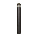 Maxlite 112813 LED Bollard Round Dome Top Wattage/CCT Selectable 30W/20W/10W 3000K/4000K/5000K 120-277V 42 Inch Bronze TAA (BRD30U-WCSBTA)