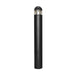 Maxlite 112815 LED Bollard Round Dome Top Wattage/CCT Selectable 30W/20W/10W 3000K/4000K/5000K 120-277V 42 Inch Black TAA (BRD30U-WCSLTA)
