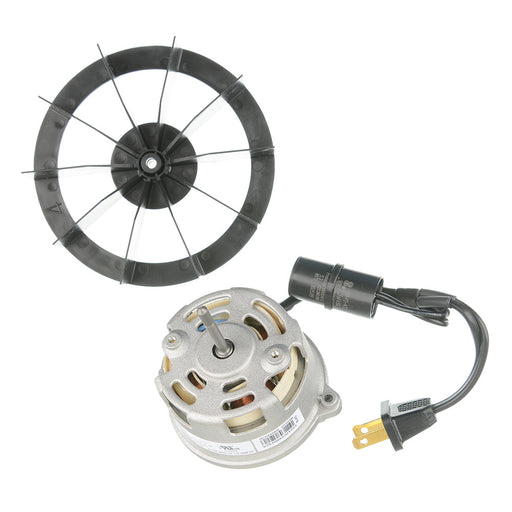 Broan-NuTone Replacement Motor/Wheel 50 CFM (BP27R)