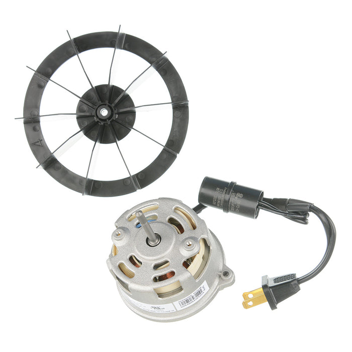Broan-NuTone Replacement Motor/Wheel 50 CFM (BP27R)