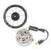 Broan-NuTone Replacement Motor/Wheel 50 CFM (BP27R)