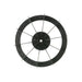 Broan-NuTone Replacement Motor/Wheel 50 CFM (BP27R)
