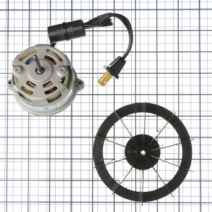 Broan-NuTone Replacement Motor/Wheel 50 CFM (BP27R)