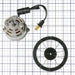 Broan-NuTone Replacement Motor/Wheel 50 CFM (BP27R)