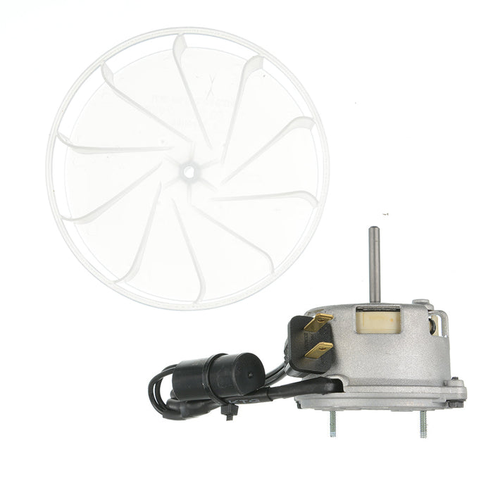 Broan-NuTone 70 CFM Replacement Motor/Wheel (BP28R)