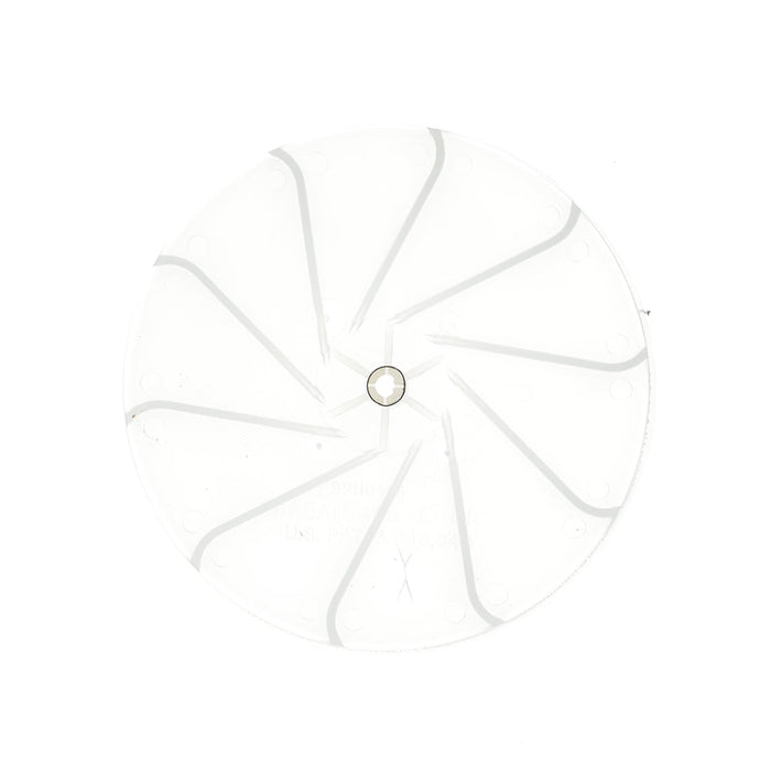 Broan-NuTone 70 CFM Replacement Motor/Wheel (BP28R)