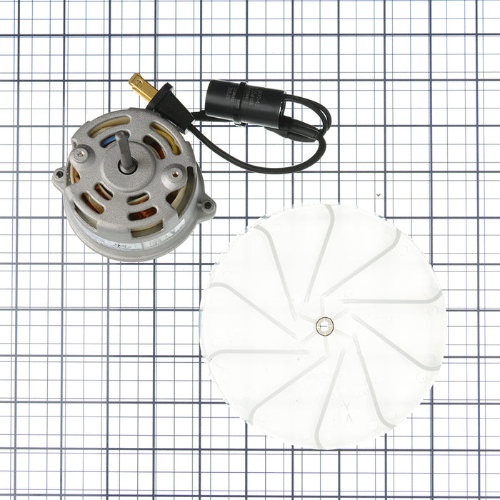 Broan-NuTone 70 CFM Replacement Motor/Wheel (BP28R)