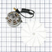 Broan-NuTone 70 CFM Replacement Motor/Wheel (BP28R)