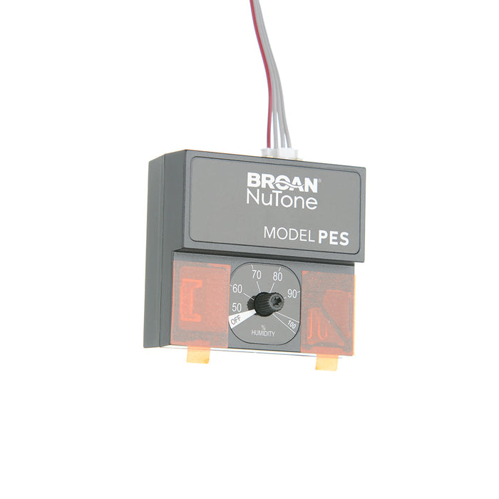 Broan-NuTone Evolve Premium Exhaust Fan Humidity Sensing Module (PES)