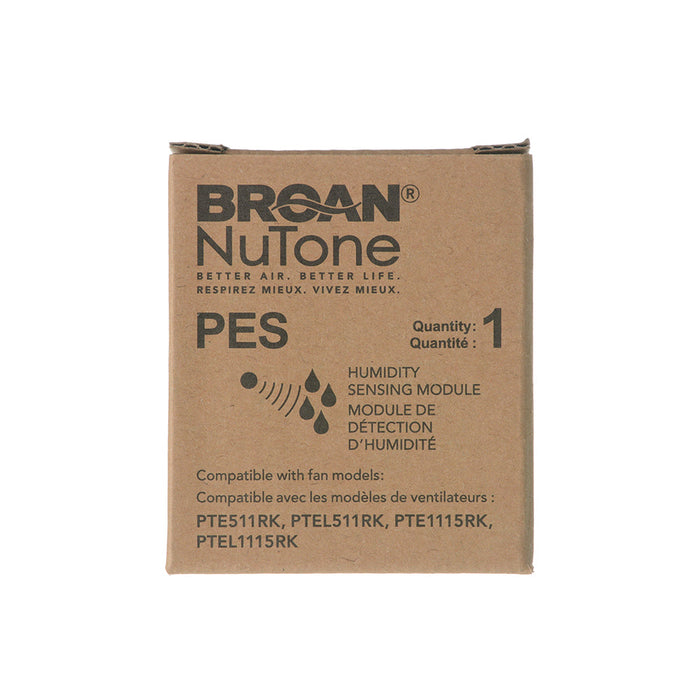 Broan-NuTone Evolve Premium Exhaust Fan Humidity Sensing Module (PES)