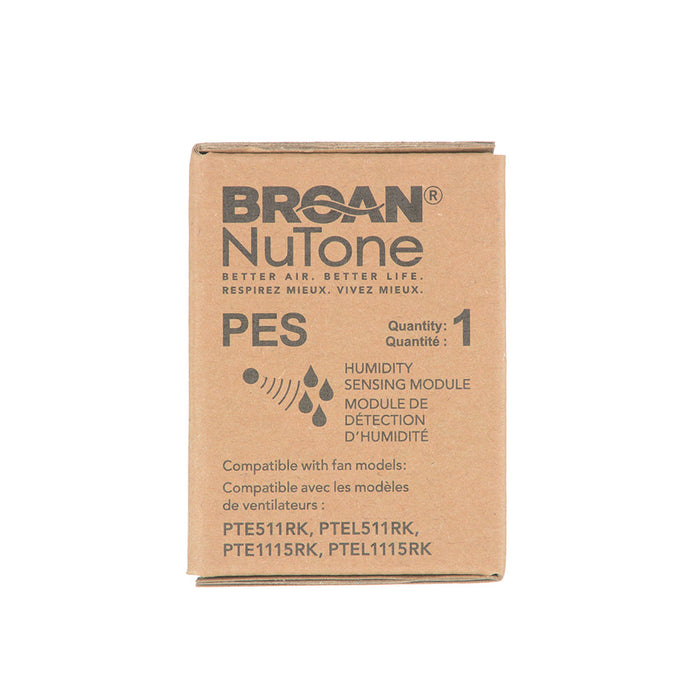 Broan-NuTone Evolve Premium Exhaust Fan Humidity Sensing Module (PES)