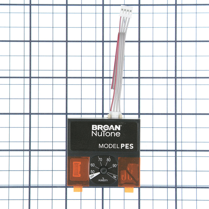 Broan-NuTone Evolve Premium Exhaust Fan Humidity Sensing Module (PES)