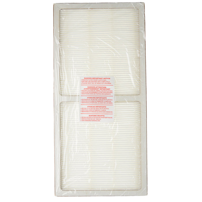 Broan-NuTone Optional Hepa Filter For ERV200TE Model From The HE Series (V22528)