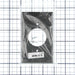Bryant Wall Plate 1-Gang 1.60 Inch Opening Black (P720BK)