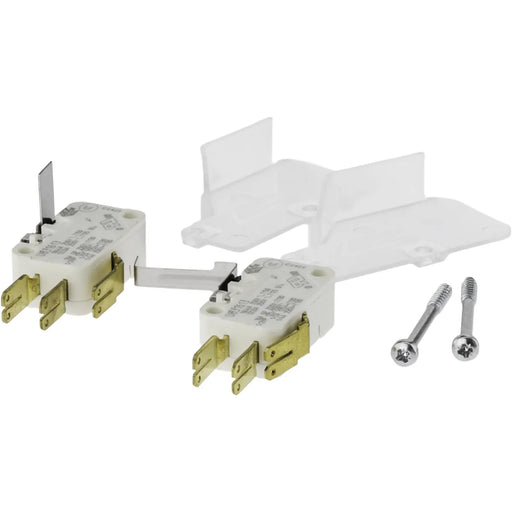 Bryant TECH-SPEC Motor Disconnect Switch Accessory 1 NO Break Before Main Auxiliary Contact for 200A (BRYAC200)