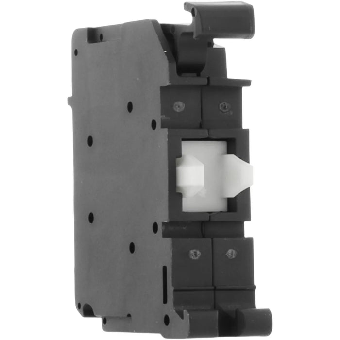 Bryant TECH-SPEC Fused Disconnect Switch Accessory 1 NC Break Before Main Auxiliary Contact For 200A Pilot Duty 10A 600V (BRYACFSNC)