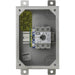 Bryant TECH-SPEC Motor Disconnect Switch