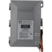 Bryant TECH-SPEC Fused Disconnect Switch Fused 3-Pole 30A 600V AC NEMA 4X 12 Non-Metallic Enclosure For Use With Class J Fuses (BRYFD30)