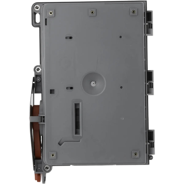 Bryant TECH-SPEC Fused Disconnect Switch Fused 3-Pole 30A 600V AC NEMA 4X 12 Non-Metallic Enclosure For Use With Class J Fuses (BRYFD30)
