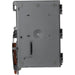 Bryant TECH-SPEC Fused Disconnect Switch Fused 3-Pole 30A 600V AC NEMA 4X 12 Non-Metallic Enclosure For Use With Class J Fuses (BRYFD30)