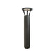 Maxlite 112819 Bollard Round Three Stilt Leg Mount Wattage/CCT Selectable 30W/20W/10W 3000K/4000K/5000K 120-277V 42 Inch Bronze TAA (BS330U-WCSBTA)