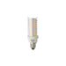 Bulbrite LED5E11/27K/120/D 5W LED E11 Clear 2700K 120V Dimmable (770629)