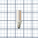 Bulbrite LED5E11/27K/120/D 5W LED E11 Clear 2700K 120V Dimmable (770629)