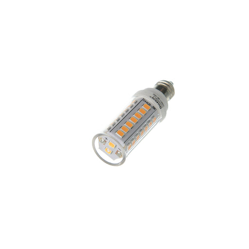 Bulbrite LED5E11/30K/120/D 5W LED E11 Clear 3000K 120V Dimmable (770630)
