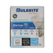 Bulbrite LED6PAR20/NFL25/930/WD/2 6.5W LED PAR20 3000K 90 CRI Narrow Flood Wet Location Dimmable (772265)