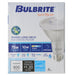 Bulbrite LED10PAR30L/FL40/927/WD/2 10W LED PAR30 Long Neck 2700K 90 CRI Flood Wet Location Dimmable (772286)