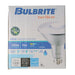 Bulbrite LED15PAR38/NF25/930/WD/2 15W LED PAR38 3000K 90 CRI Narrow Flood Wet Location Dimmable (772301)