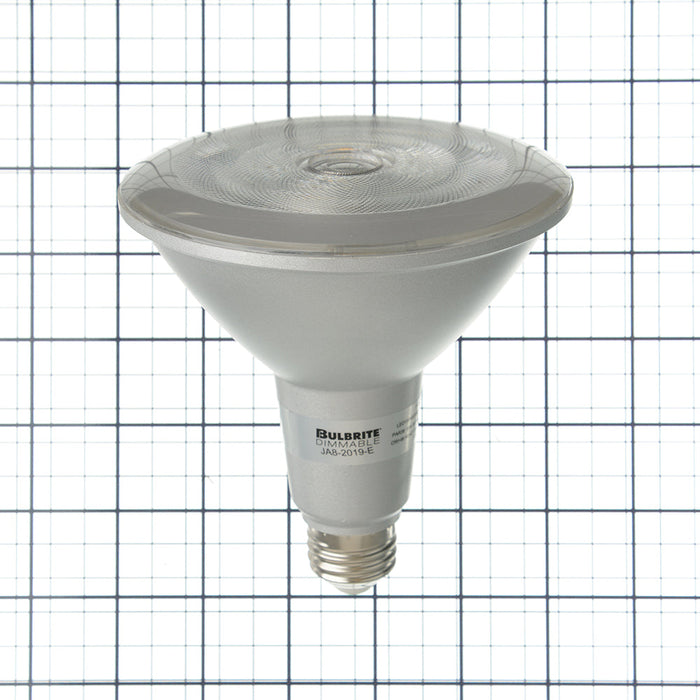 Bulbrite LED15PAR38/NF25/930/WD/2 15W LED PAR38 3000K 90 CRI Narrow Flood Wet Location Dimmable (772301)