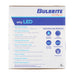 Bulbrite LED15PAR38/FL40/930/WD/2 15W LED PAR38 3000K 90 CRI Flood Wet Location Dimmable (772302)