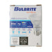 Bulbrite LED7PAR20/FL40/827/WD/2 7W LED PAR20 2700K Flood 80 CRI Wet Location Dimmable (772752)