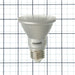 Bulbrite LED7PAR20/NF25/830/WD/2 7W LED PAR20 3000K Narrow Flood 80 CRI Wet Location Dimmable (772755)