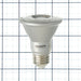Bulbrite LED7PAR20/FL40/830/WD/2 7W LED PAR20 3000K Flood 80 CRI Wet Location Dimmable (772756)