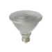 Bulbrite LED10PAR30S/NF25/830/WD/2 10W LED PAR30 Short Neck 3000K Narrow Flood 80 CRI Wet Location Dimmable (772767)