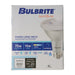 Bulbrite LED10PAR30L/FL40/830/WD/2 10W LED PAR30 Long Neck 3000K Flood 80 CRI Wet Location Dimmable (772780)