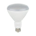 Bulbrite LED8BR30/830/D/4 8W LED BR30 3000K E26 Base 120V (772871)