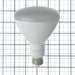 Bulbrite LED8BR30/830/D/4 8W LED BR30 3000K E26 Base 120V (772871)